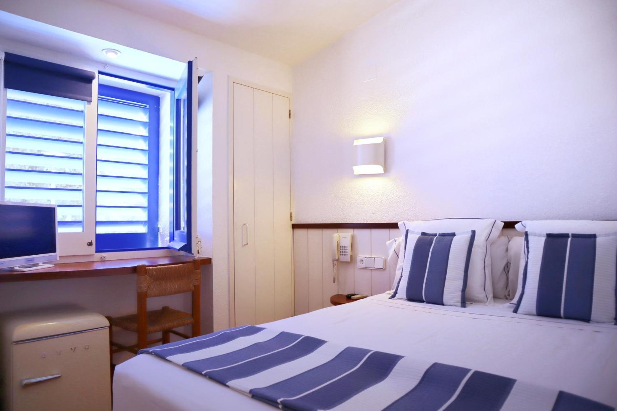 Hotel Blaumar Cadaques By Fimed Hotels (Adults Only) Cadaqués Kültér fotó