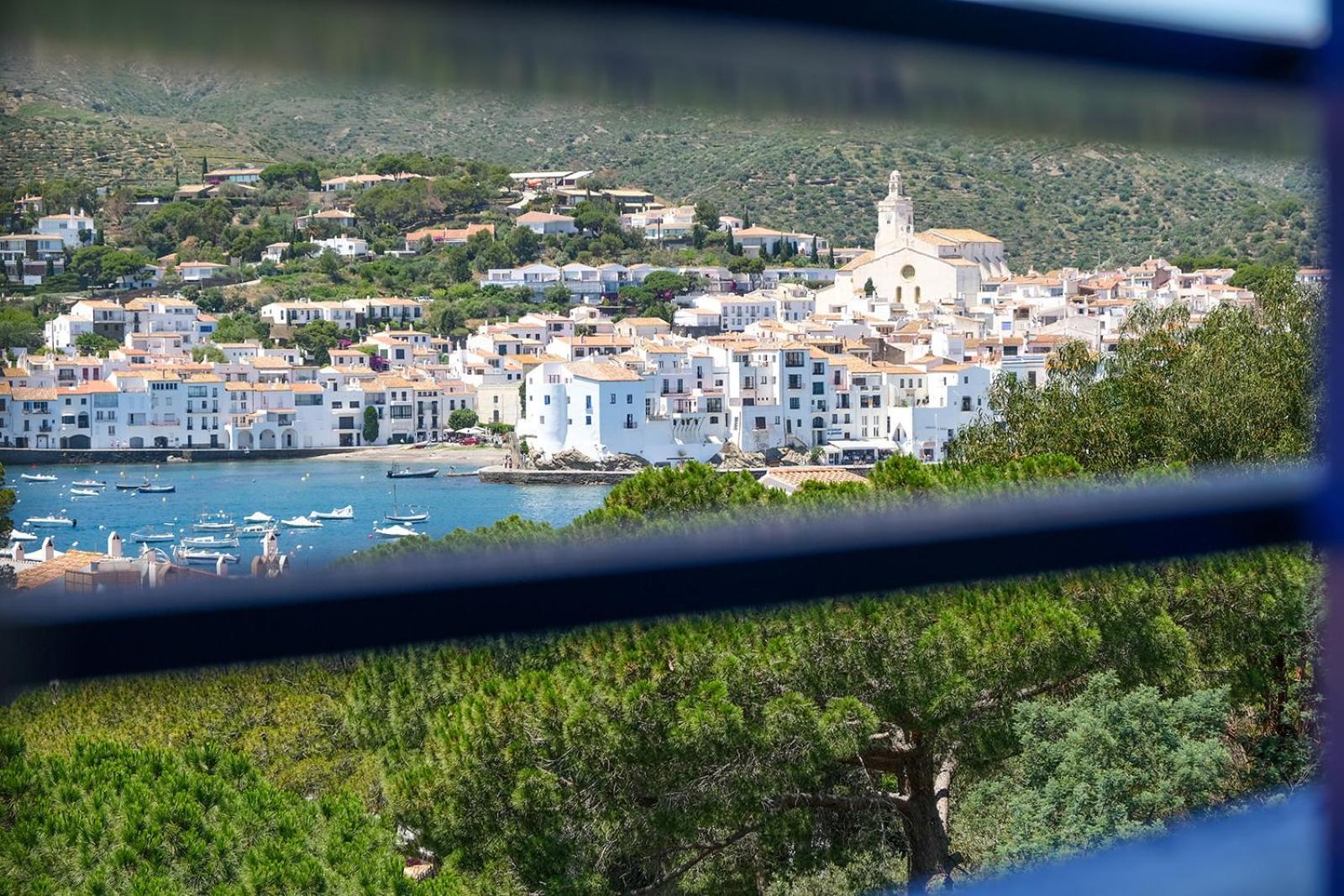 Hotel Blaumar Cadaques By Fimed Hotels (Adults Only) Cadaqués Kültér fotó